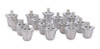Tapones Intercambiables Aluminio Gilbert Rugby 16x21mm 3