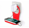 Soporte Celular Para Enchufe De Pared 0