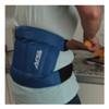 Faja Sacrolumbar Frio/calor Terapeutico Dolor Apel Gel Cuot 3