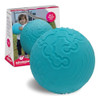 Edushape Texture-iffic - Pelota Sensorial Para 0