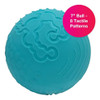Edushape Texture-iffic - Pelota Sensorial Para 1