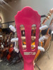 Violão Usado Start Rosa 7 Violão Usado Start Rosa 7