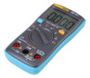 Multímetro Digital Aneng An8002 True Rms De Tensão Ac/dc Ohm 0