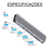 Adaptador Para Macbook Pro Air Hub Usb C Hdmi Sd Thunderbolt 2