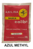 Anilina Basica Colibri X 100 Grs Azul Methyl 0