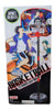 Tablero De Basket 2 Mts De Altura 0