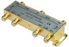 Divisor De Cable Coaxial Monoprice Splitter Para Antena Tv 0