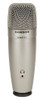 Microfono De Condensador Con Usb Samson Co1u Pro 2