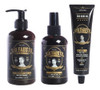Kit Anti Caida Pelo Sir Fausto Shampoo Tonico Gel 1 Kit Anti Caida Pelo Sir Fausto Shampoo Tonico Gel 1