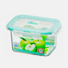Tuper Rectangular 710 Ml 0