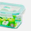 Tuper Rectangular 710 Ml 2