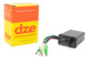 Cdi 10052 Yamaha T105 Crypton Dze 0