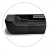 Estribo Novo Prime Preto Degrau Apoio Suporte Tracker 2017 2