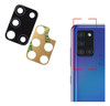 Vidrio Camara Lente Cubre Repuesto Compatible Samsung A21s 0