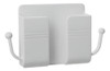 Soporte Para Celular De Pared Adhesivo Multifuncional 3
