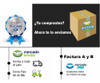 Repuesto Oring Monocomando Fv Repuesto Original 0207/39.12-d 3