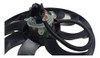 Electro Ventilador Chevrolet Cobal Onix 1