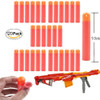 240xkids Relleno Espuma Bala Dardos Para Pistola De Juguete 1