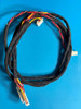 Flex Botonera Sensor *original* Tv Philips 32pfl4017g / 77 1