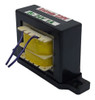 Transformador Fuente 220v 24 Va 1a Para Comando De Contactor 0