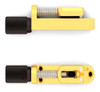 Ponte Hipshot Fixa Individual Headless Solo - Gold 0