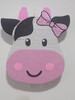 Piñata Vaca Lola 1
