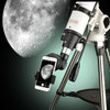 Solomark Spotting Scope Adaptador De Teléfono Inteligente Te 4