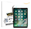 2 Pack Templado Vidrio Protector De Pantalla Para iPad 9.7'' 2