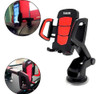 Suporte Veicular Para Celular Com Ventosa Universal Com Giro 5