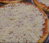 Pizzetas Artesanales - Pack De 3 Unidades 3