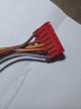 Transformador Keystone 23v 2.7v Multi Voltaje 2