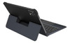 Doogee Teclado Para Tableta T30 Pro Negro Plegable 3