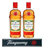 2 Gin Tanqueray Flor De Sevilla  + Barmat Escurridor Tragos 0