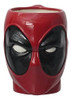 Marvel Deadpool 3d Taza De Ceramica 0