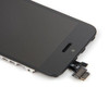 Negro Para El iPhone 5 Lcd Display Pantalla Táctil Digitaliz 1