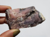 Opala Rosa Bruta Natural 62 Gramas - Universo 22 0