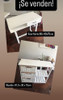 Mueble Organizador Y Escritorio 0