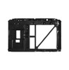 Frente Plastico Encausador Citroen C3 2002 2003 2004 2005 1