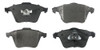 Pastillas Freno Bendix Audi A4 Avant Delantera 2007... 1