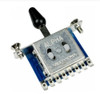 Llave Selectora - Switch Para Telecaster - 3 Posiciones 0