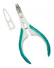 Micro Tijera Alicate Corte Precisión Proskit Multiuso Sr-333 1