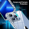 Estuche Esr Air Armor, Compatible Con El Estuche iPhone 13 P 3