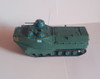Anfibio Lvtp-7 Maqueta 1