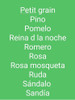 Aceite Esencial De Patchouli Puro 5