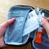 Bolsa Primeiros Socorros Viagem Estojo Remédio Medicamento 2