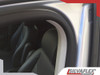 Burletes Puertas Delanteras Renault Duster Oroch Silvaflex 3