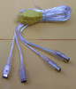 Cabo Link Universal Para Game Boy 0