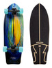 Surfskate Nitro Swuy Wave Sunset Simuladores Febo 0
