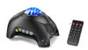 Proyector De Estrellas Con 33 Efectos Y Altavoz Bluetooth 0