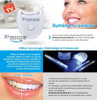 Blanqueador Dental Dientes Blancos Whitelight Blanqueamiento 2